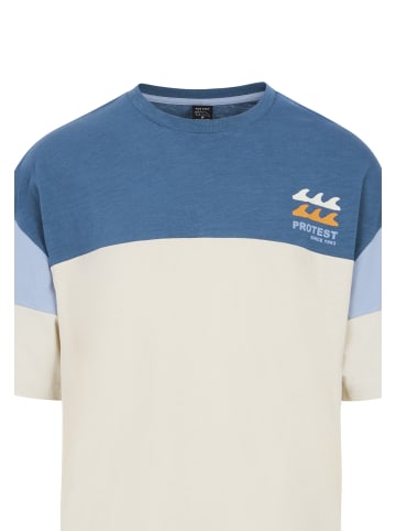 Protest " PRTDuel in Raku Blue