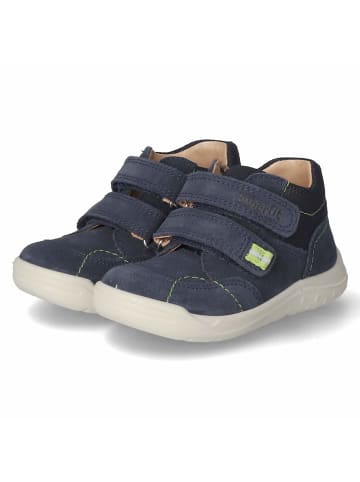 superfit Stiefel mit Kaltfutter in blau