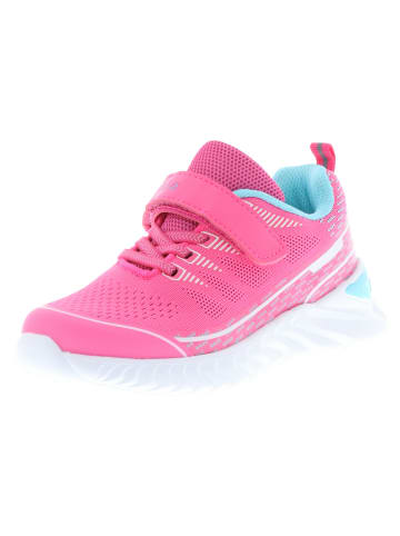 Jela Sneaker in Pink