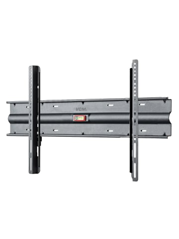 VCM  TV VESA Wandhalterung Halter starr WF120 in Schwarz