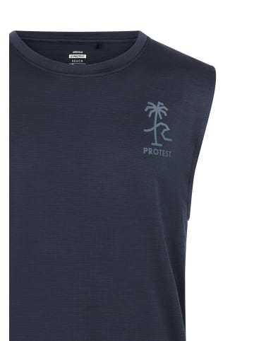 Protest " PRTCanwood in Night Skyblue