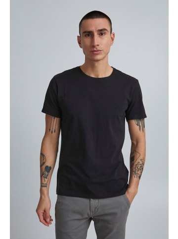 BLEND T-Shirt BHDinton Crew neck tee 2-pack - 701877 in schwarz