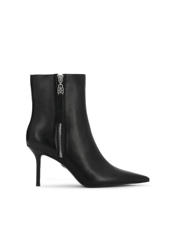 Kazar Boots in Schwarz