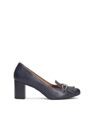 Kazar Pumps WENDY in Dunkelblau