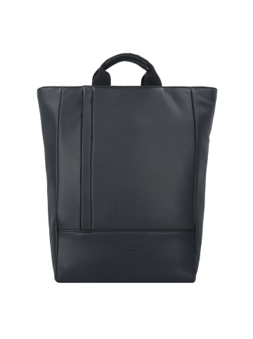 Marc O'Polo Rucksack 40 cm in black