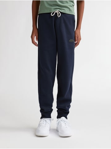 Petrol Industries Jogginghose Conception in Blau