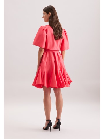 Seidensticker Kleid Regular in Rosa