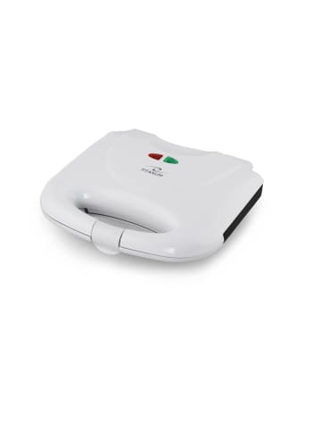Esperanza Titan TKT004W Panini Sandwichmaker 700W