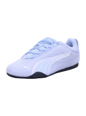 Puma Damen- Schnürschuhe PUMA CATCH SOLEIL SD in Beige