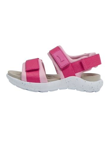 Camper Sandalen " Wous " in Rosa