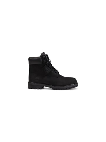 Timberland Schwarz Herren Stiefel