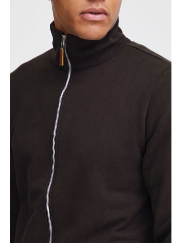 BLEND Sweatshirt BHAlio in Schwarz