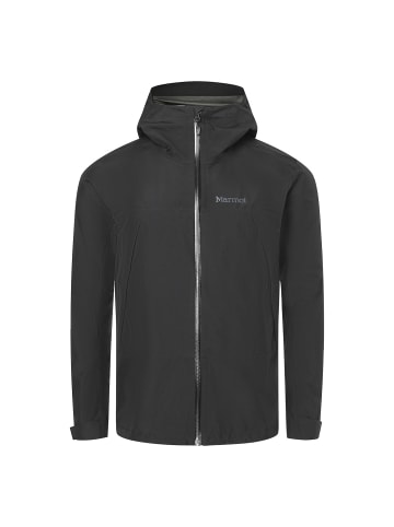Marmot MMINIMALIST PRO JACKET in Schwarz