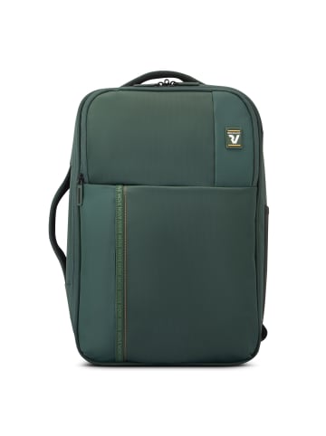 Roncato Move Business-Rucksack 40 cm green