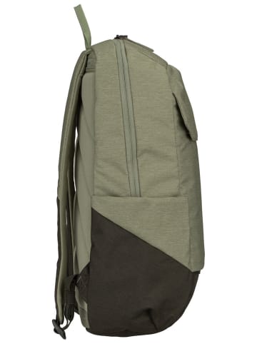 Thule Rucksack Lithos 20L in Quiet Green/Darkest Green