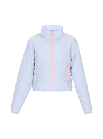 myMo Jacket in light blue