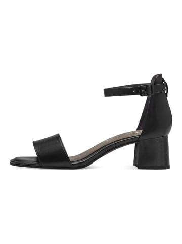 Tamaris Sandalen in Schwarz