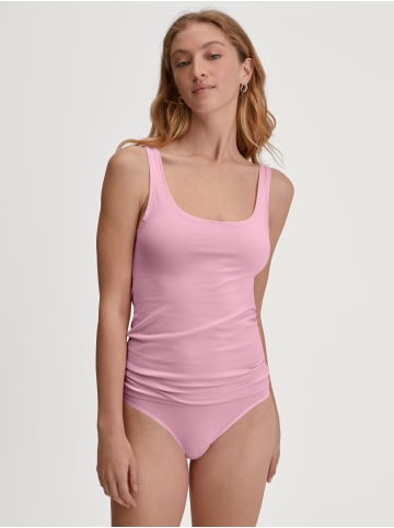 Calida Slip, 2er-Pack in cherry blossom