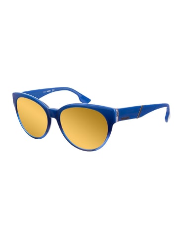 Diesel Sunglasses Sonnenbrille in Blue