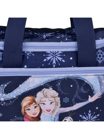 SCOOLI Sporttasche 35 cm in Frozen 2