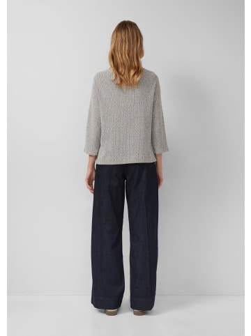 s.Oliver T-Shirt in 02P0_grau