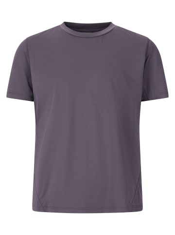 Endurance T-Shirt Nane in 4371 Graystone