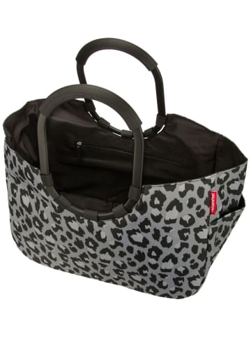 Reisenthel Einkaufstasche Loopshopper L in Leo Nero