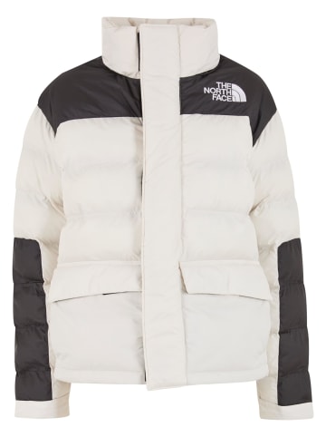 The North Face The North Face Winterjacken in white dune