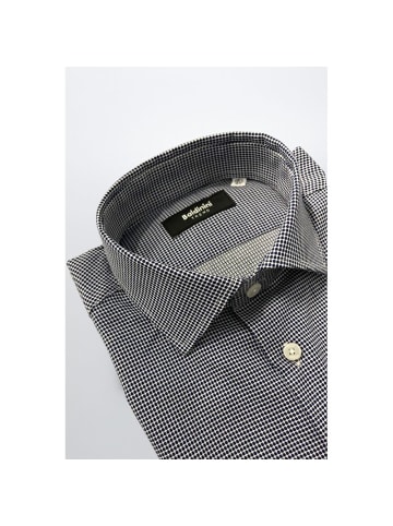 Baldinini Trend Blau Baumwolle Herren Hemd