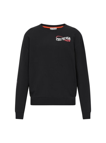 MO Sweatshirt in black