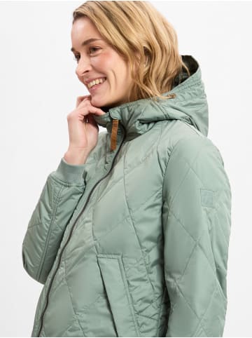 Camel Active Steppjacke in khaki