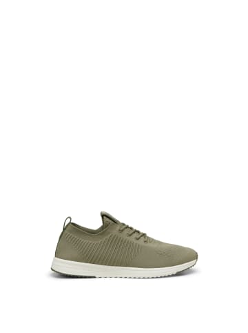 Marc O'Polo Strick-Sneaker in oak ash
