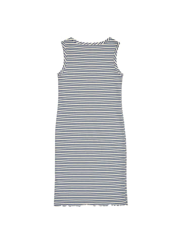 JAM Generation Sommerkleid in Tofu/ Navy