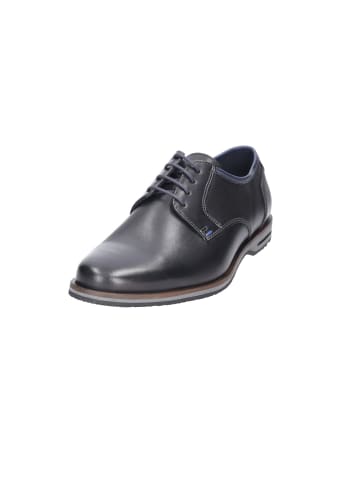 LLOYD Schnürschuhe Elegant in schwarz