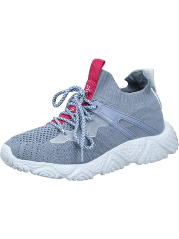 Piece of Mind Sneakers Low in jeans
