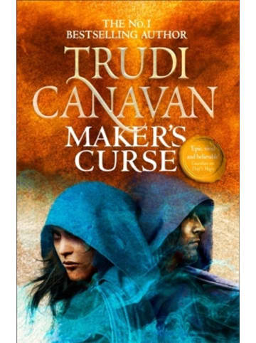 Little, Brown Book Group Buch - Maker's Curse
