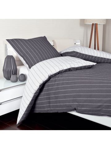 Janine Wendebettwäsche in titan