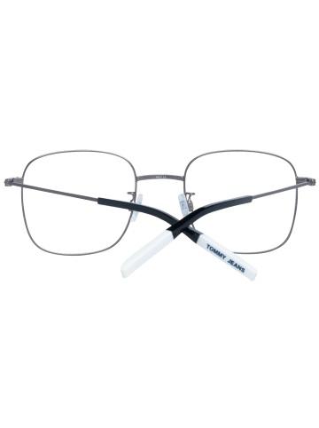 Tommy Hilfiger Unisex Optische Fassungen Quadratisch Grau