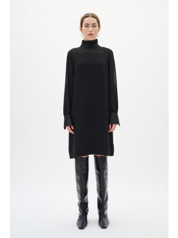 InWear Fest DARIAIW Gerade Passform in Black