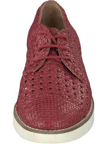 Allan K Sneaker für Damen in rot