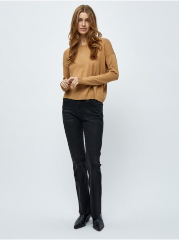 minus Pullover in Almond Melange
