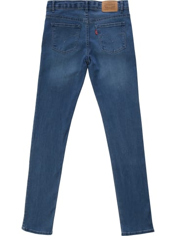 Levi´s Jeans in blue winds