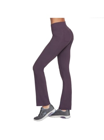 Skechers Skechers Go Walk Pant in Violett