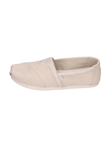TOMS Espadrilles ALPARGATA 10023040 in natur
