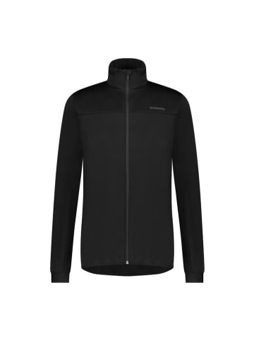 SHIMANO Jacket Warm NAGANO in schwarz