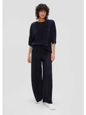 s.Oliver Hose in 5959_navy