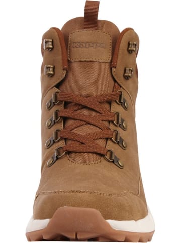 Kappa Stiefel "Stiefel" in Beige