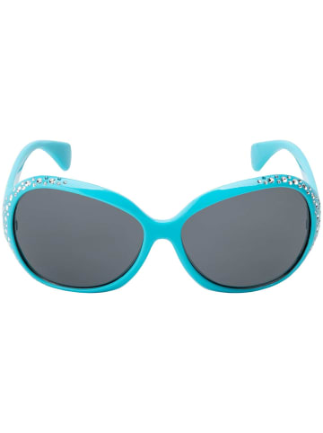 BEZLIT Kinder Sonnenbrille in Blau