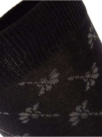 JOOP! Socken in schwarz