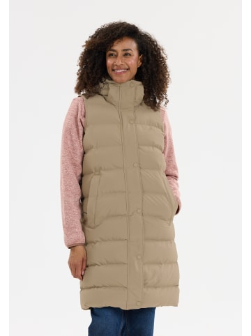 Whistler Steppweste Joana in 3040 Fallen Rock